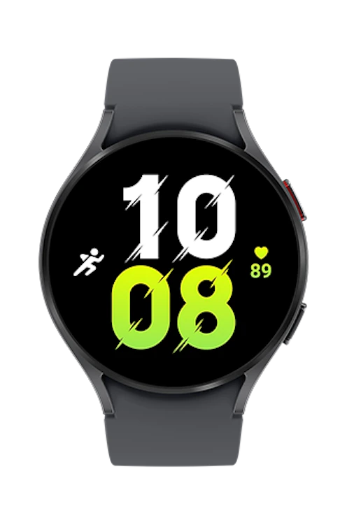 Zegarek Samsung Galaxy Watch 5 44mm Szary