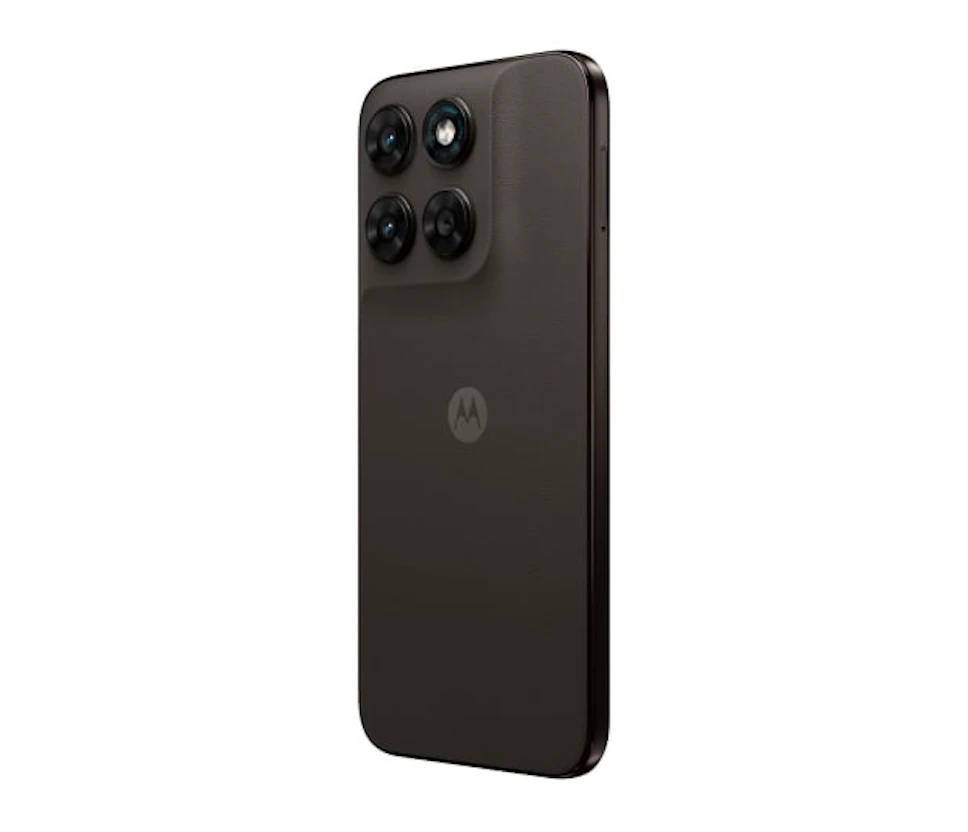 Motorola moto g77 5G 12/256GB Black Olive 120Hz