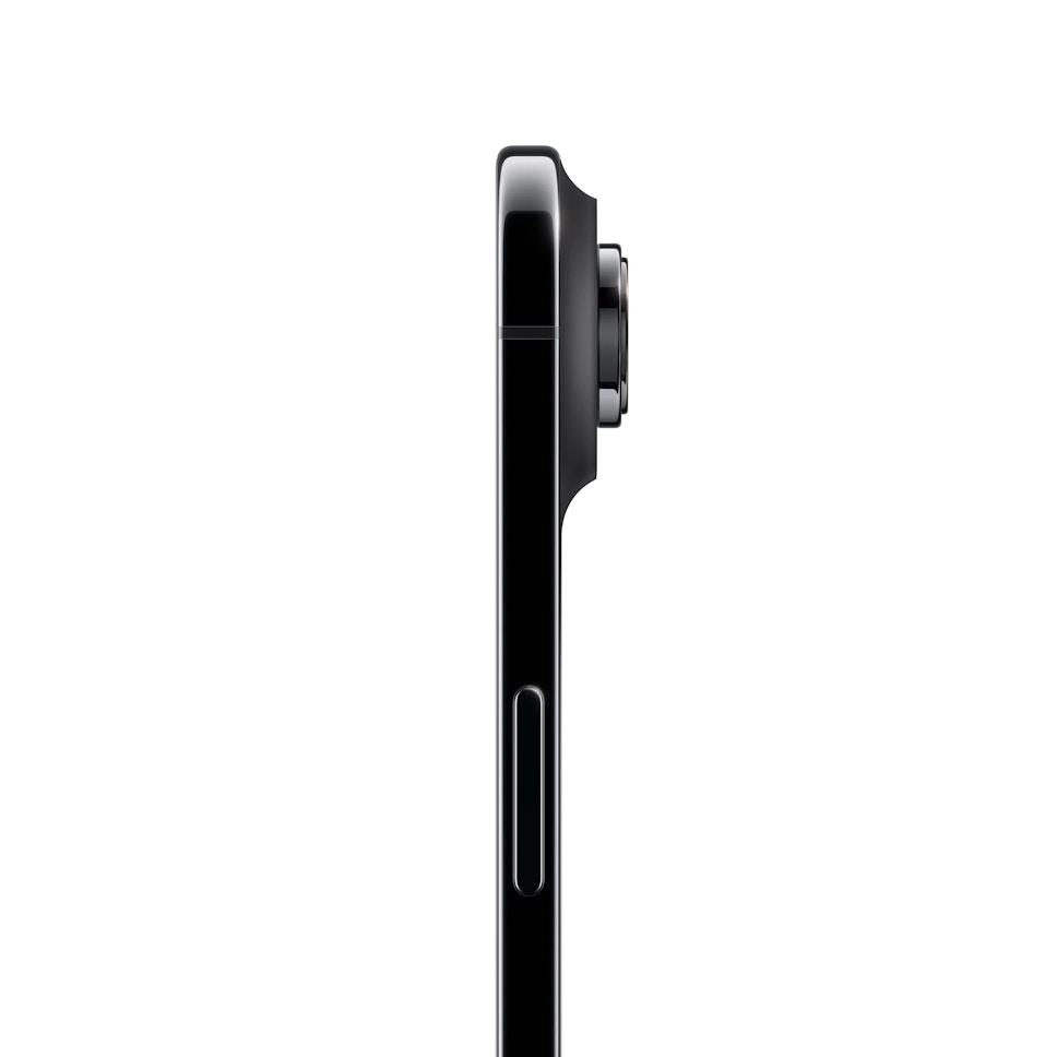Apple iPhone Air 256GB Space Black