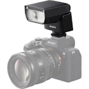 Lampa błyskowa SONY HVL-F28RMA