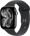 Apple Watch 11 GPS + Cellular 42mm Onyks