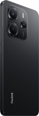 Smartfon XIAOMI Redmi Note 14 6/128GB Czarny