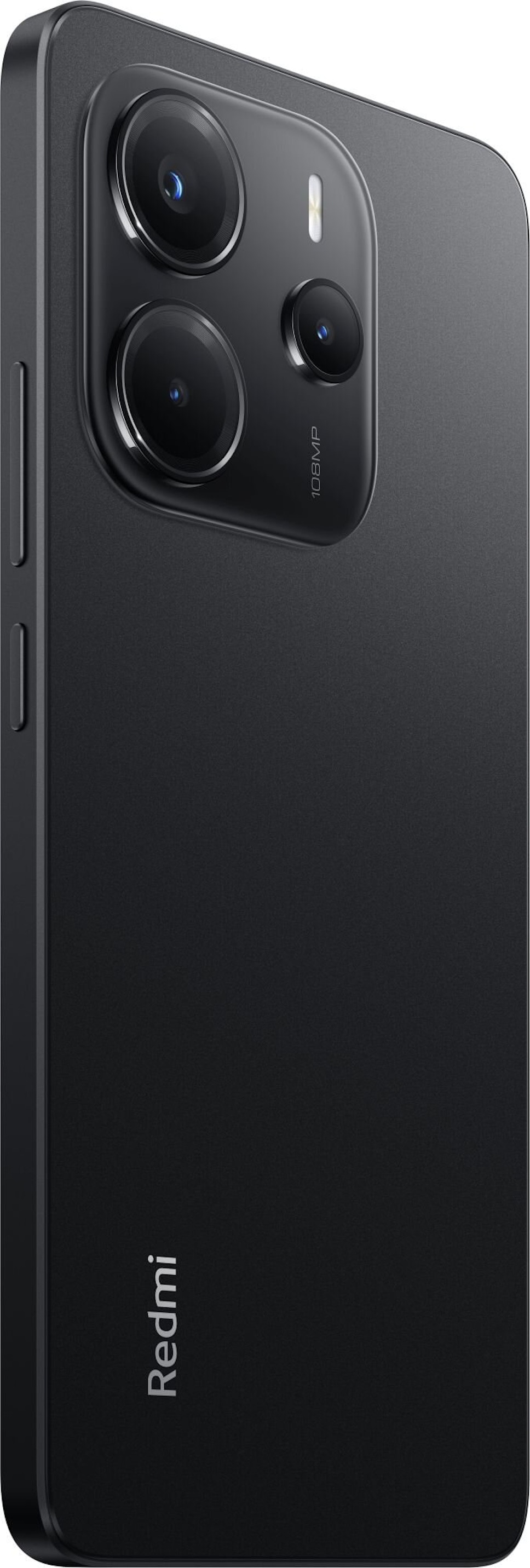 Smartfon XIAOMI Redmi Note 14 6/128GB Czarny Smartfon XIAOMI Redmi Note 14 6/128GB Czarny