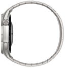 Smartwatch HUAWEI Watch GT 6 Pro Elite 46mm Srebrny
