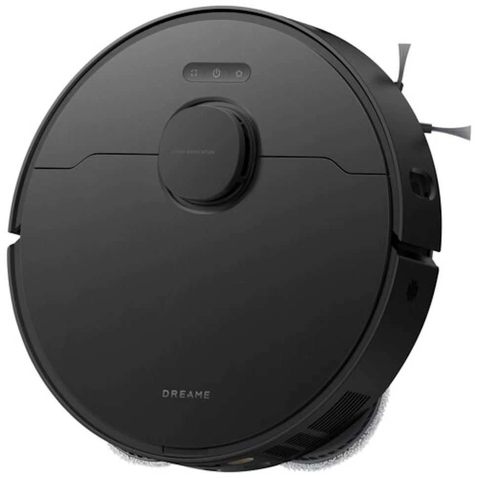 Robot sprzątający DREAME L40 Ultra AE Czarny