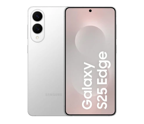 Samsung Galaxy S25 Edge 12/512GB Tytanowy srebrny
