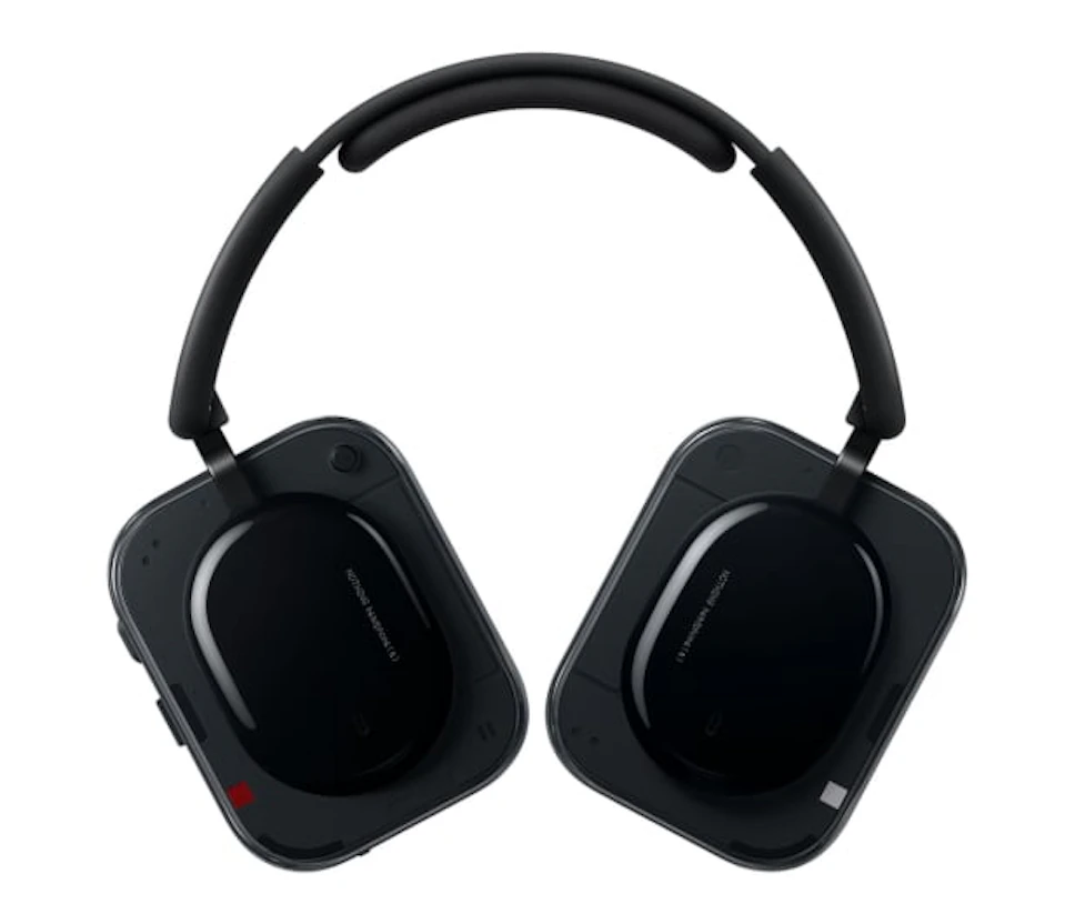 Nothing Headphone (a) Czarny