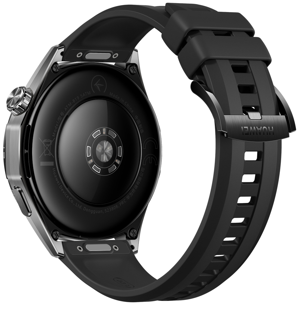 Smartwatch HUAWEI Watch GT 6 Active 46mm Czarny