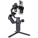Gimbal FEIYUTECH Scorp Mini 3 Pro Czarny