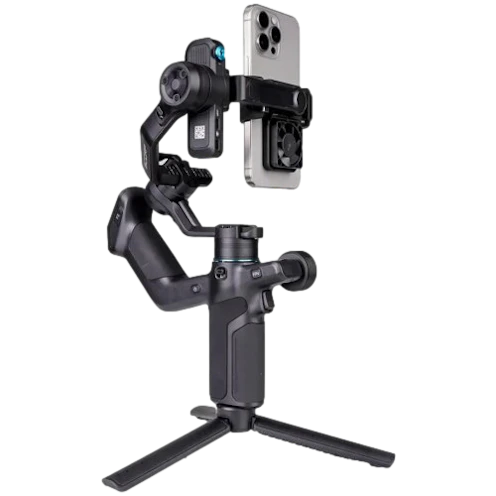 Gimbal FEIYUTECH Scorp Mini 3 Pro Czarny