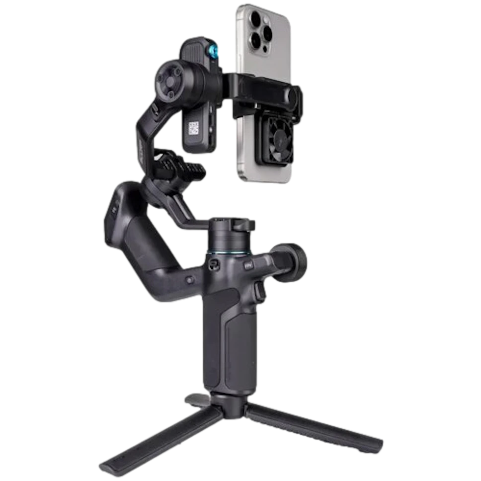 Gimbal FEIYUTECH Scorp Mini 3 Pro Czarny