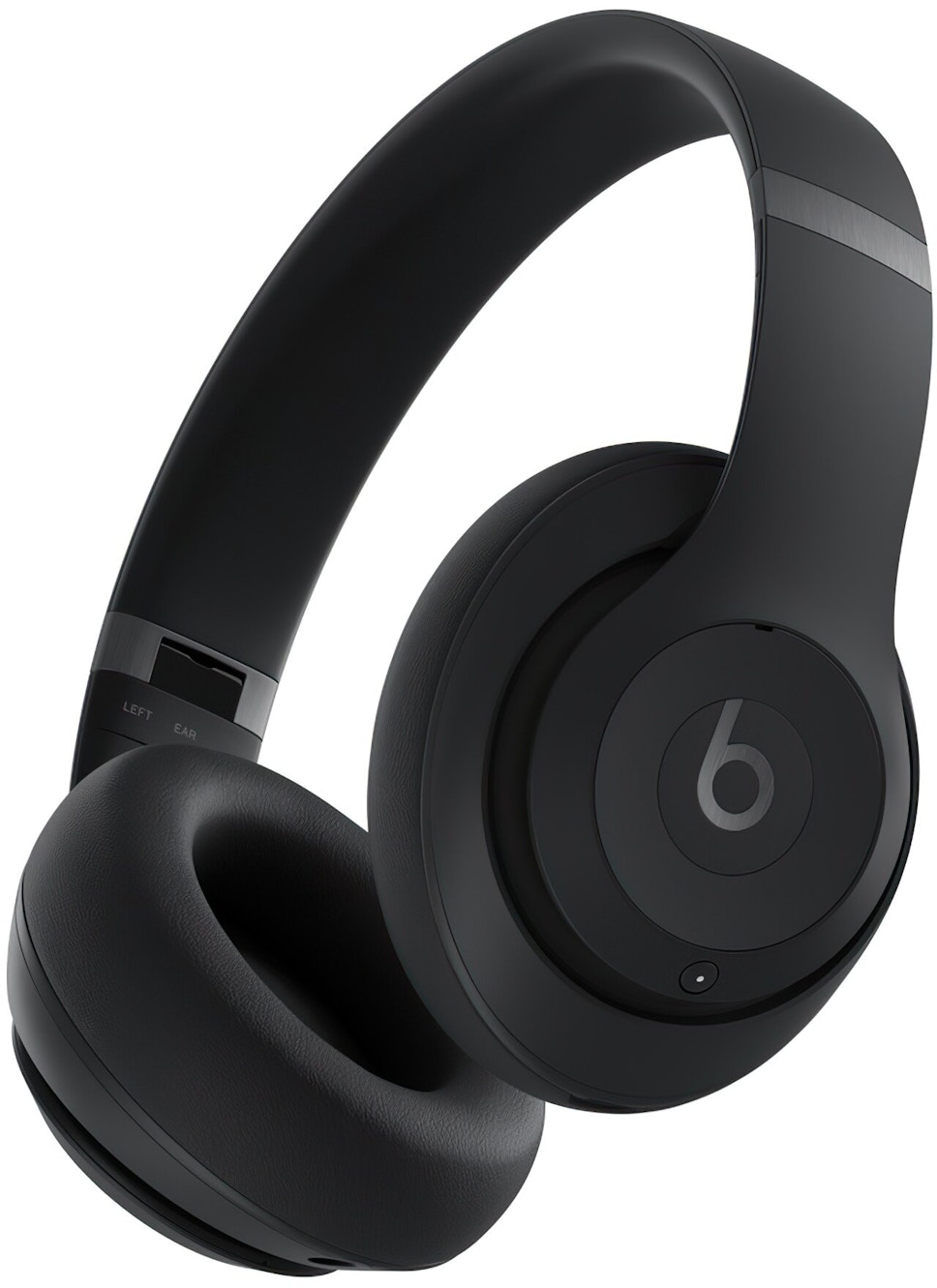 Słuchawki nauszne Apple Beats Studio Pro ANC Czarny Słuchawki nauszne Apple Beats Studio Pro ANC Czarny