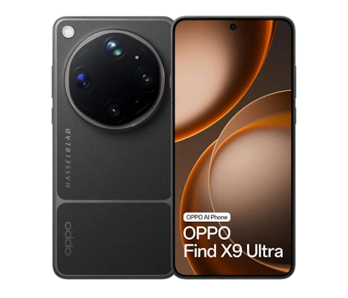 OPPO Find X9 Ultra 12/512GB Tundra Umber 144Hz