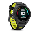 Garmin Forerunner 265S 42mm czarny