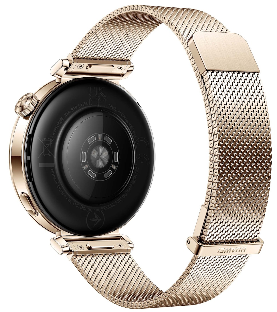 Smartwatch Huawei Watch GT 5 Elegant 41mm Złoty