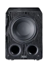 Subwoofer MAGNAT Alpha RS 8 Czarny