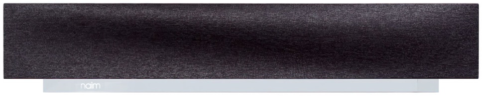 Głośnik multiroom Naim Mu-so 2 gen. Czarny Głośnik multiroom Naim Mu-so 2 gen. Czarny