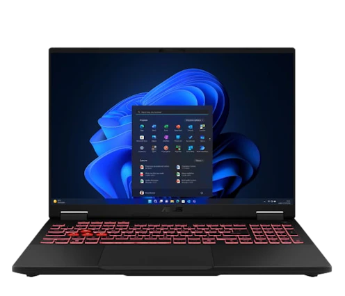 ASUS TUF Gaming A16 Ryzen 7-260/32GB/1TB/Win11 RTX5060 165Hz