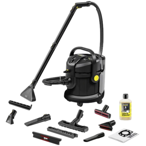 Odkurzacz piorący KARCHER SE 4 Go Further 1.081-172.0