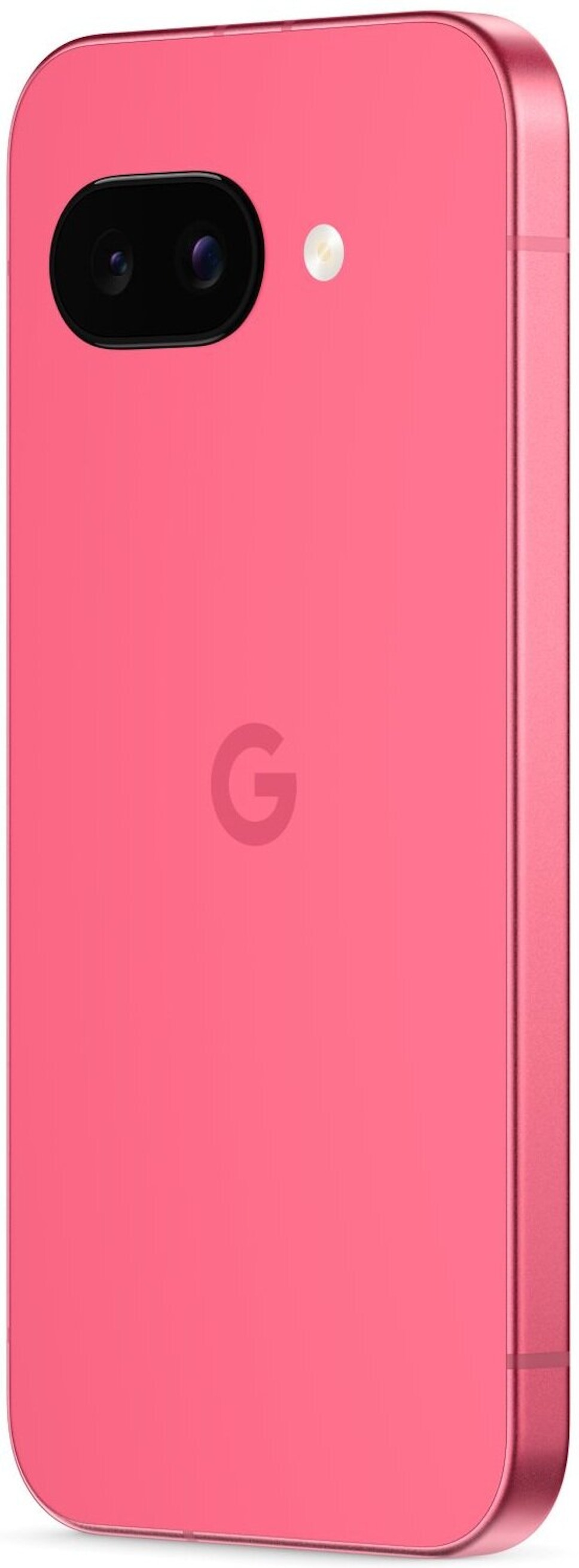 Smartfon GOOGLE Pixel 9a 5G 8/128GB Peonia Smartfon GOOGLE Pixel 9a 5G 8/128GB Peonia