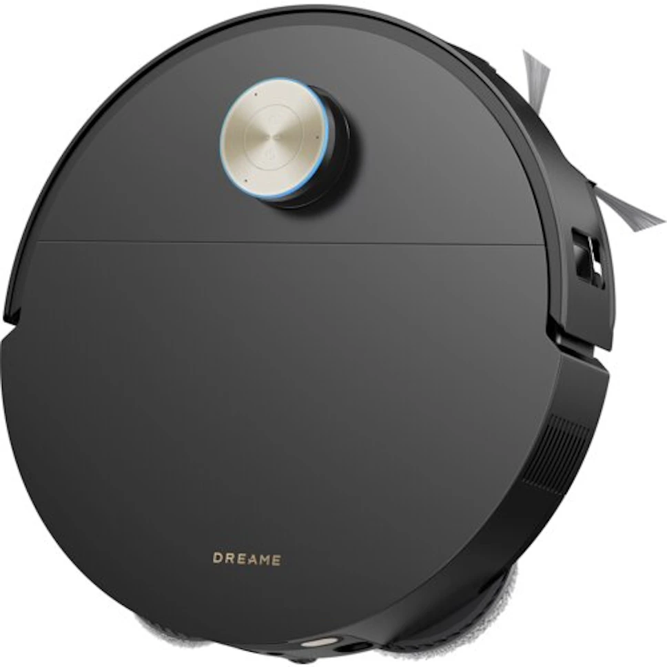 Robot sprzątający DREAME X60 Ultra Czarny