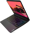 Laptop LENOVO IdeaPad Gaming 3  R5-5500H/RTX2050