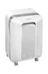 Niszczarka FELLOWES LX201 Biała