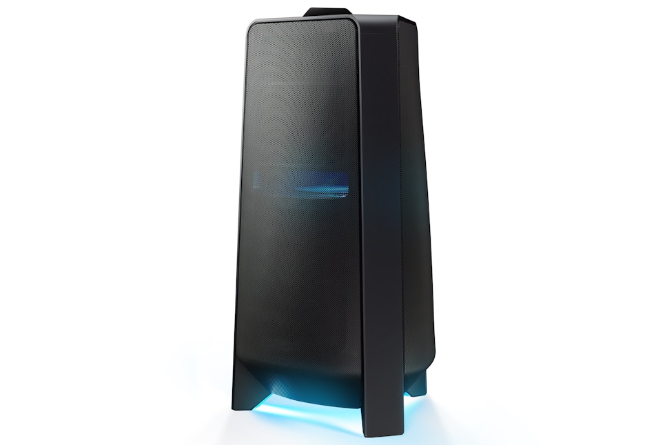 Power Audio Samsung MX-T70 Power Audio Samsung MX-T70