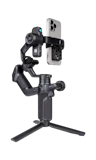 Gimbal FEIYUTECH Scorp Mini 3 Pro Czarny