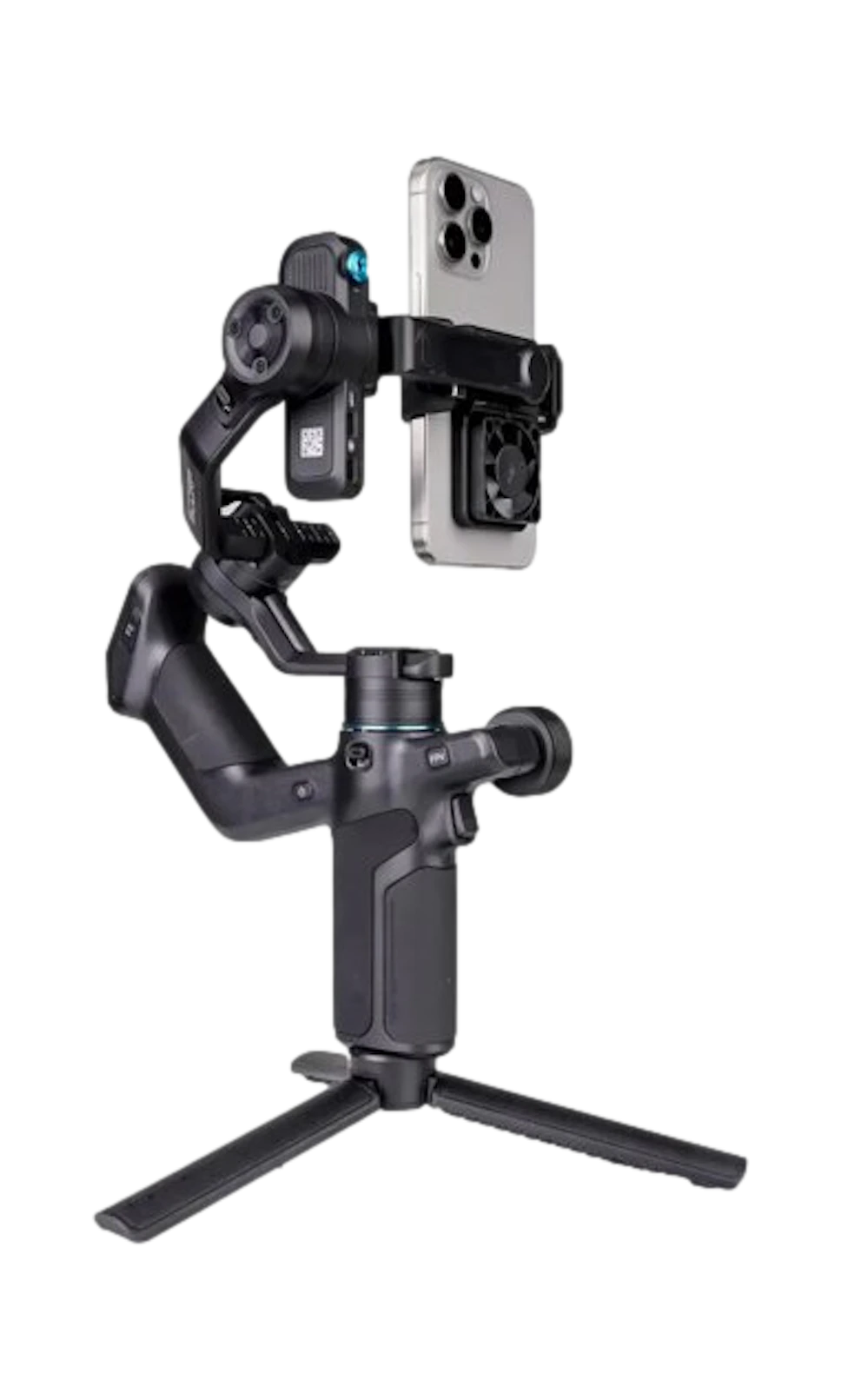 Gimbal FEIYUTECH Scorp Mini 3 Pro Czarny