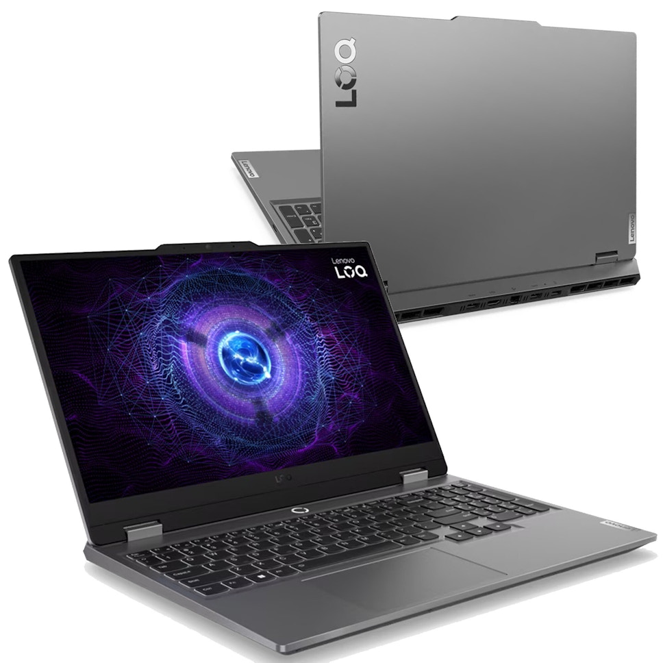 Laptop Lenovo LOQ 15IAX9I i5/16/512GB Laptop Lenovo LOQ 15IAX9I i5/16/512GB