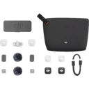 System bezprzewodowy DJI Mic Mini 2 (2 TX + 1 Mobile RX + Etui ładujące)