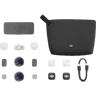 System bezprzewodowy DJI Mic Mini 2 (2 TX + 1 Mobile RX + Etui ładujące)