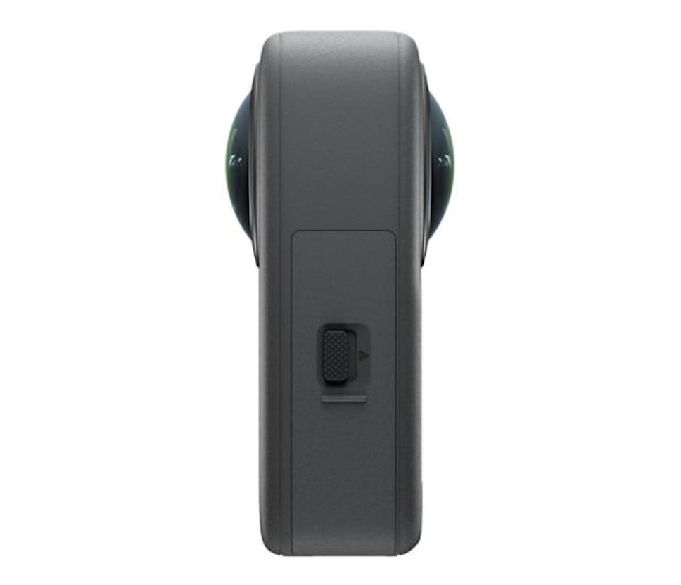 DJI Osmo 360 Standard Combo DJI Osmo 360 Standard Combo