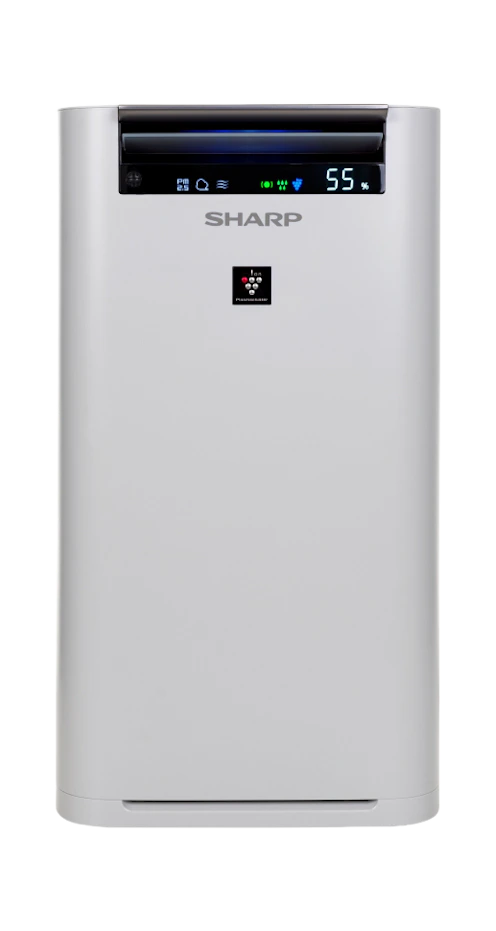 Oczyszczacz powietrza Sharp UA-HG60E-L Plasmacluster