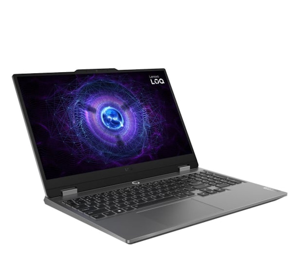 Lenovo LOQ-15 i7-13650HX/32GB/512/Win11 RTX5060 Lenovo LOQ-15 i7-13650HX/32GB/512/Win11 RTX5060