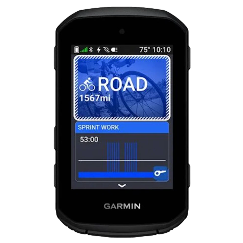 Nawigacja rowerowa GARMIN EDGE 550 010-03022-01