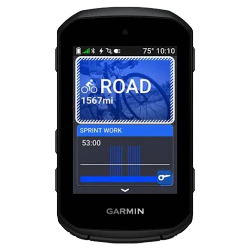 Nawigacja rowerowa GARMIN EDGE 550 010-03022-01