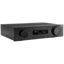 Amplituner JBL MA710 Czarny 