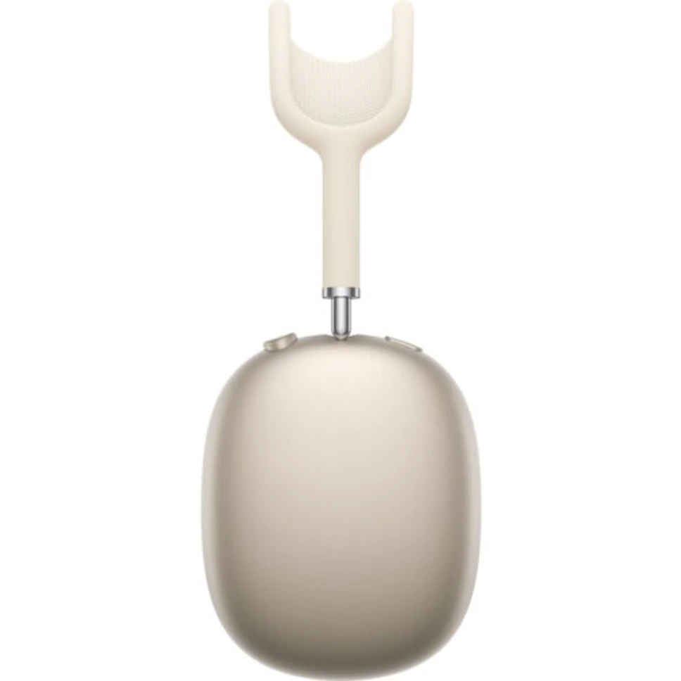 Słuchawki nauszne Apple AirPods Max 2 ANC Księżycowa poświata