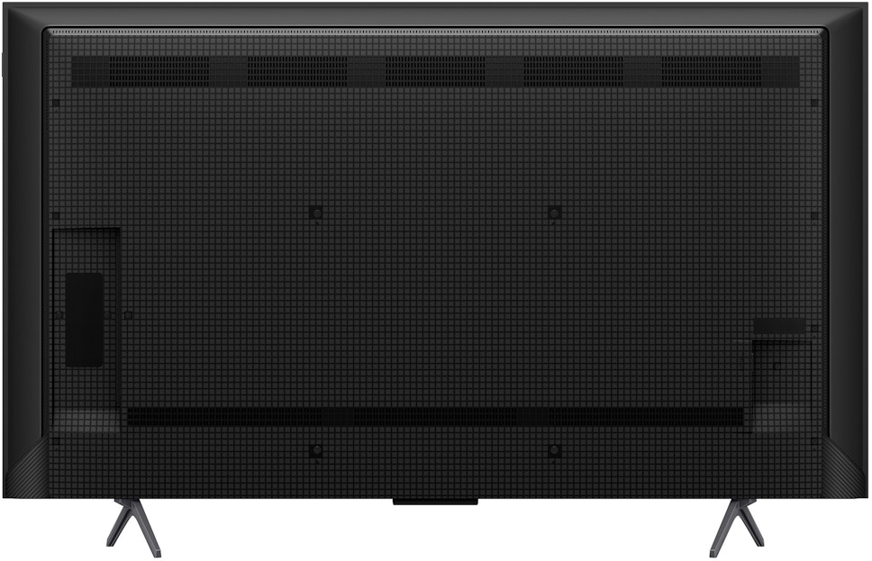 Telewizor TCL 50C69B 50" QLED 4K Google TV Telewizor TCL 50C69B 50" QLED 4K Google TV