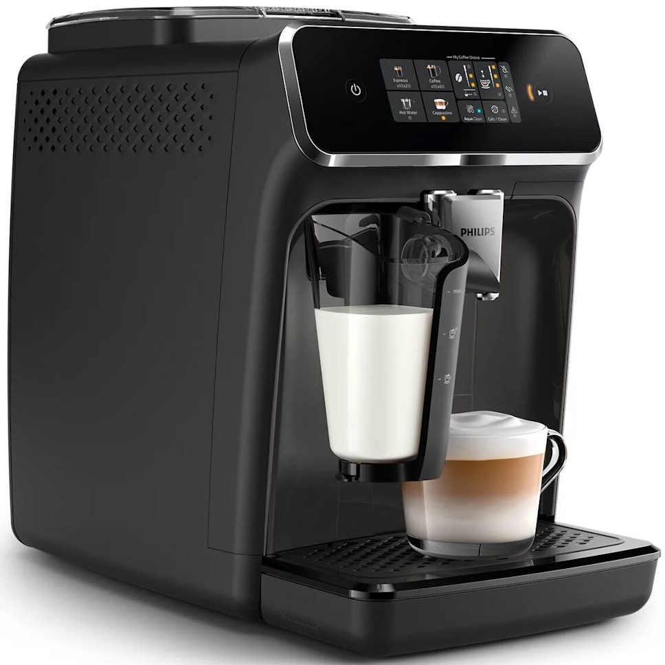 Ekspres PHILIPS LatteGo EP2334/10 Ekspres PHILIPS LatteGo EP2334/10