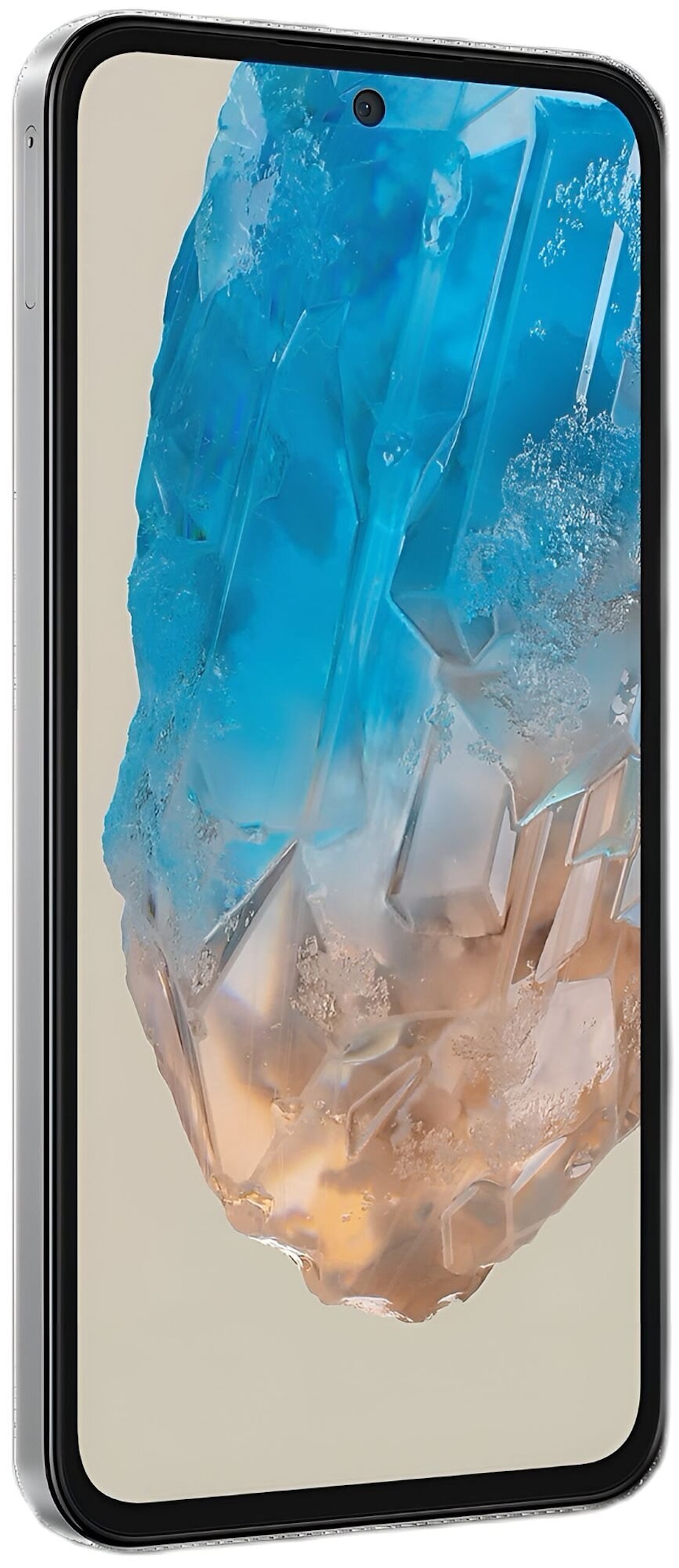 Smartfon Samsung Galaxy M35 5G 6/128GB Szary Smartfon Samsung Galaxy M35 5G 6/128GB Szary