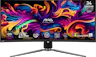 Monitor MSI MAG 341CQP 34" QD-OLED Curved