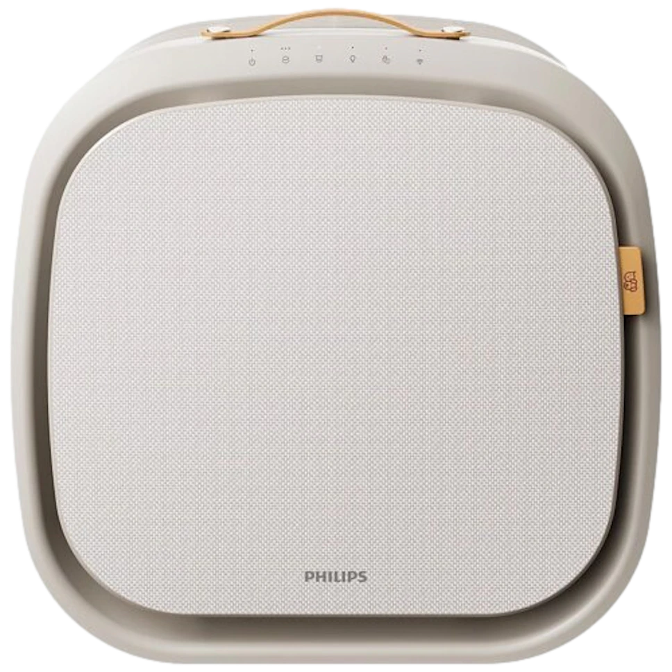 Oczyszczacz powietrza PHILIPS AC3360/11 Wi‑Fi