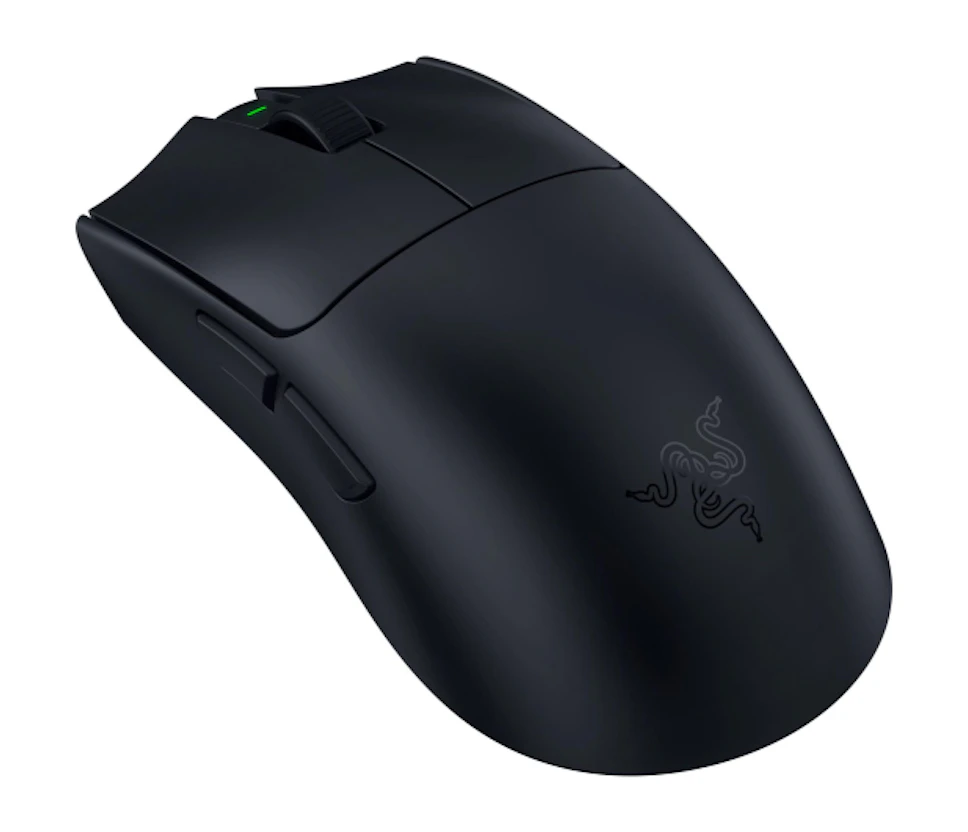 Razer Viper V4 Pro Czarna