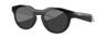 Okulary META Oakley HSTN Czarny
