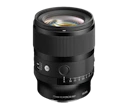 Sigma A 35mm f/1.4 DG II L-mount