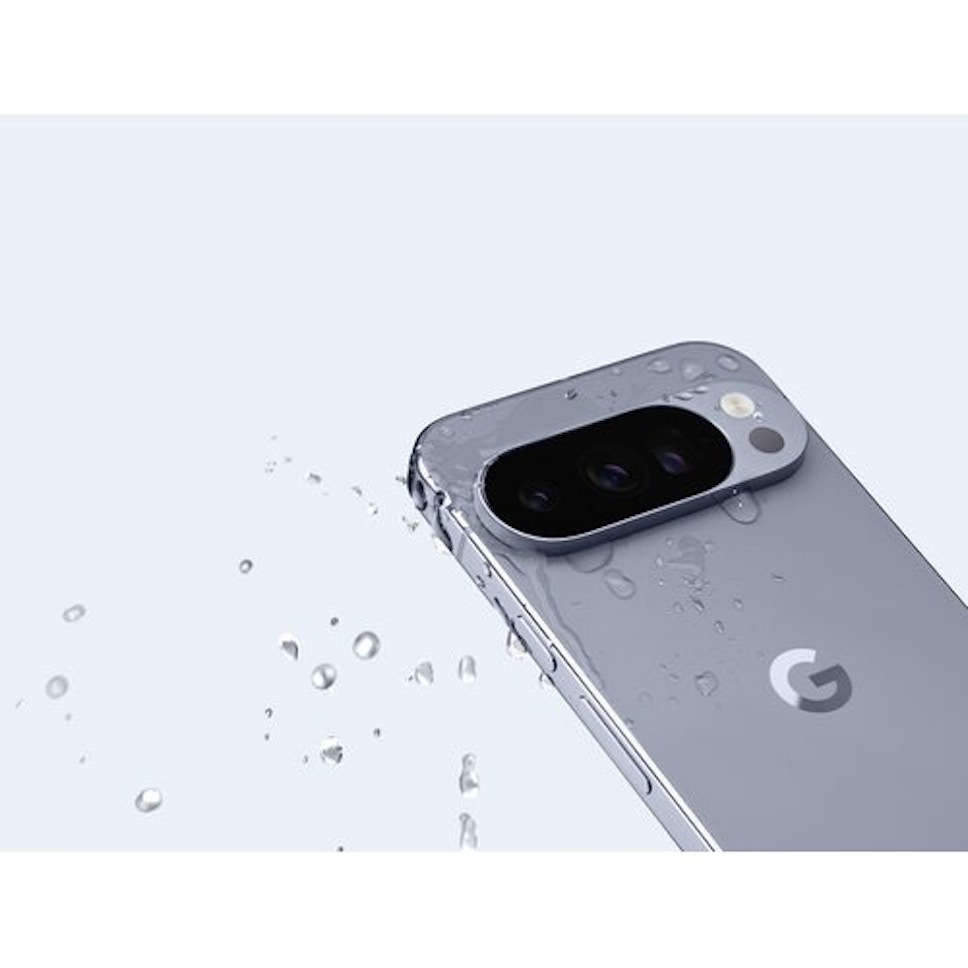 Smartfon GOOGLE Pixel 10 Pro 5G 16/128GB 6.3" 120Hz Księżycowy szary Smartfon GOOGLE Pixel 10 Pro 5G 16/128GB 6.3" 120Hz Księżycowy szary