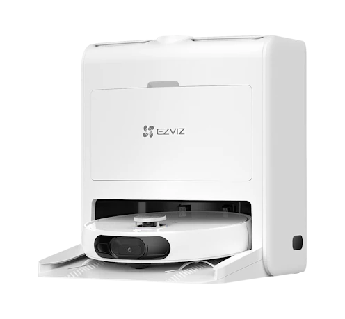 Robot sprzątający EZVIZ RS2